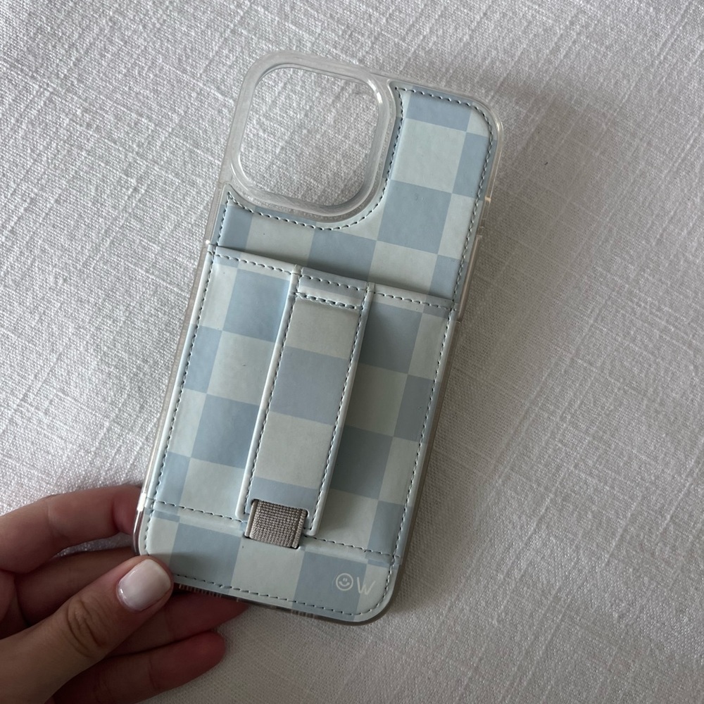 walli 13 pro max case